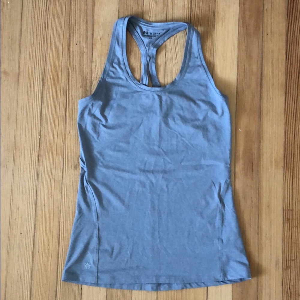 Athleta Tank